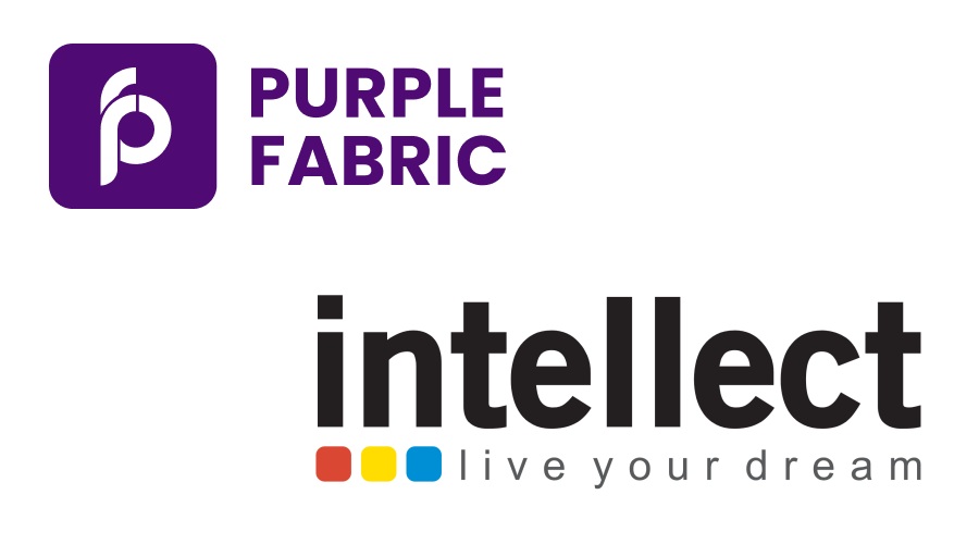 Intellect Launches Purple Fabric in the U.S.